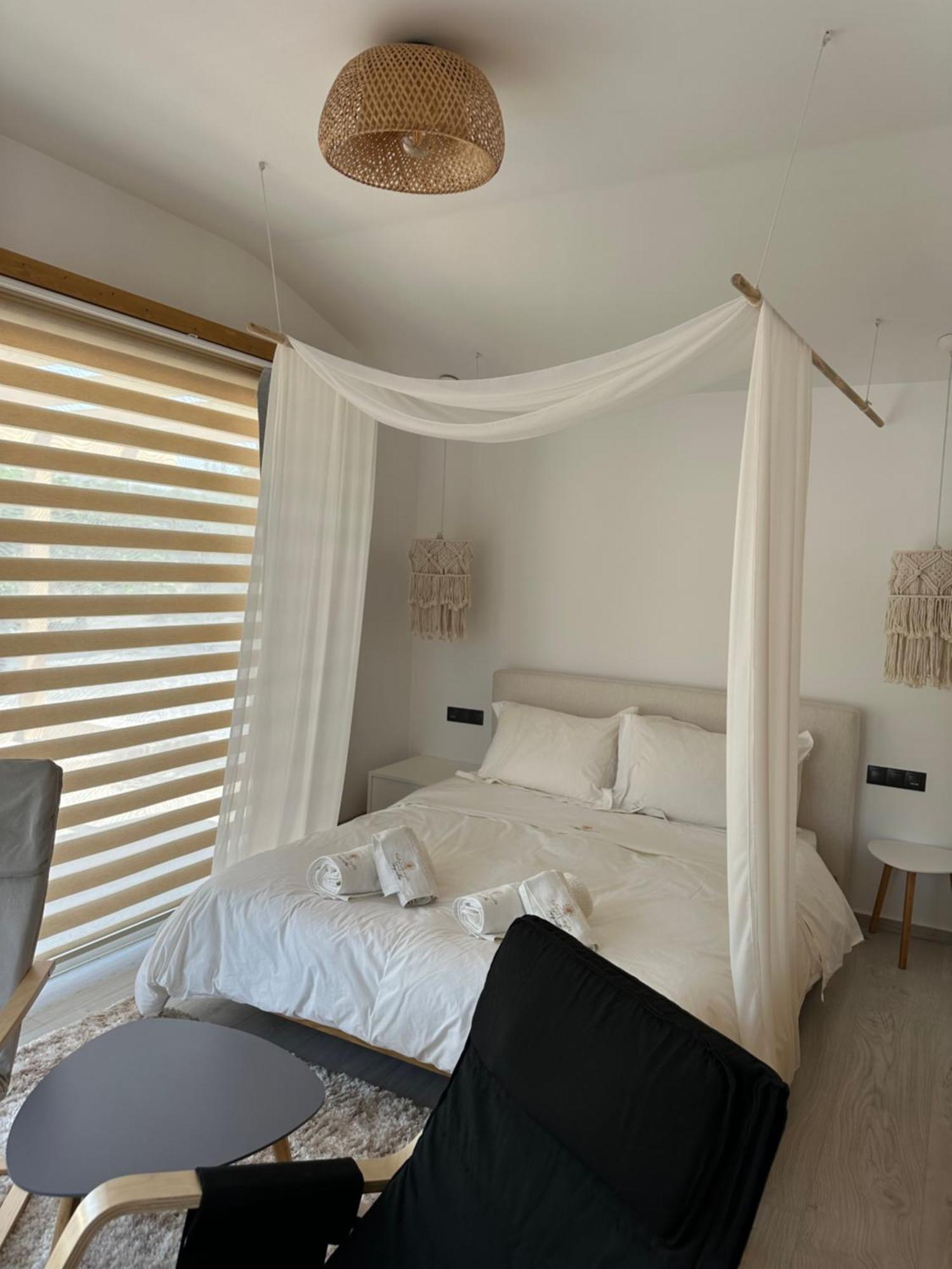 Nafplio Lodge Dış mekan fotoğraf